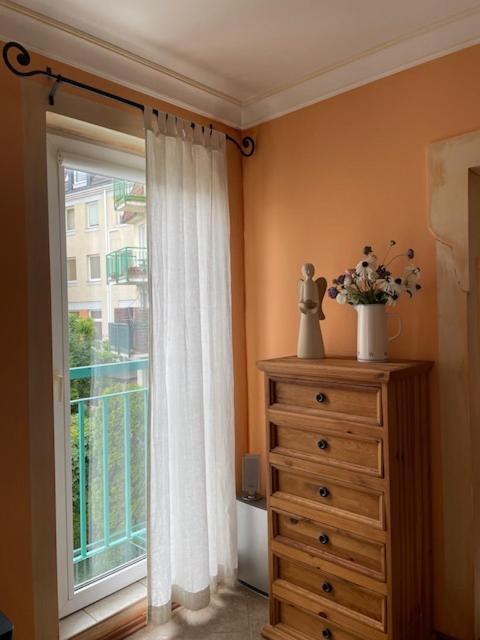 Sopot Home Екстер'єр фото