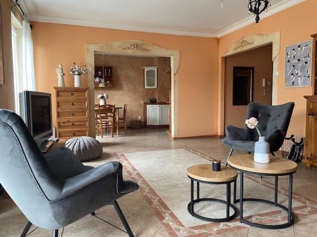 Sopot Home Екстер'єр фото