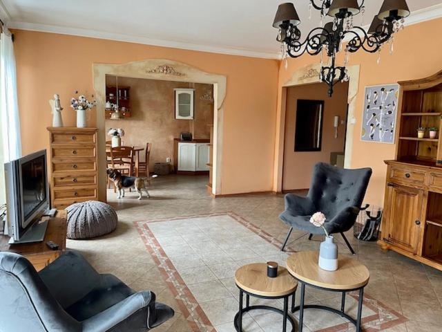 Sopot Home Екстер'єр фото