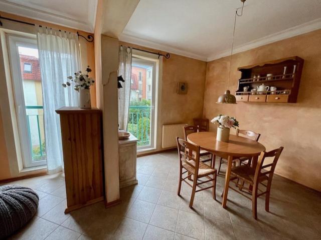 Sopot Home Екстер'єр фото