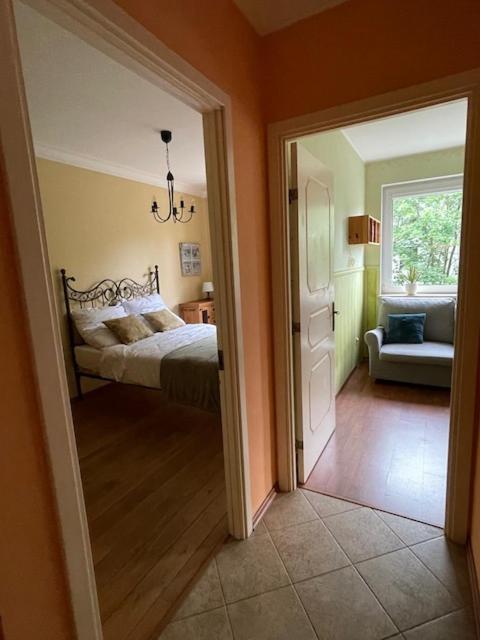 Sopot Home Екстер'єр фото