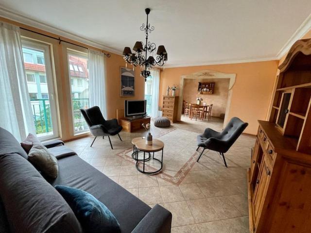 Sopot Home Екстер'єр фото