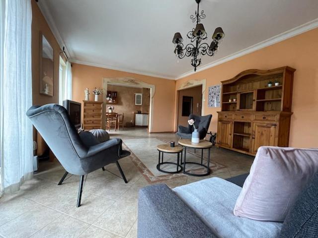 Sopot Home Екстер'єр фото