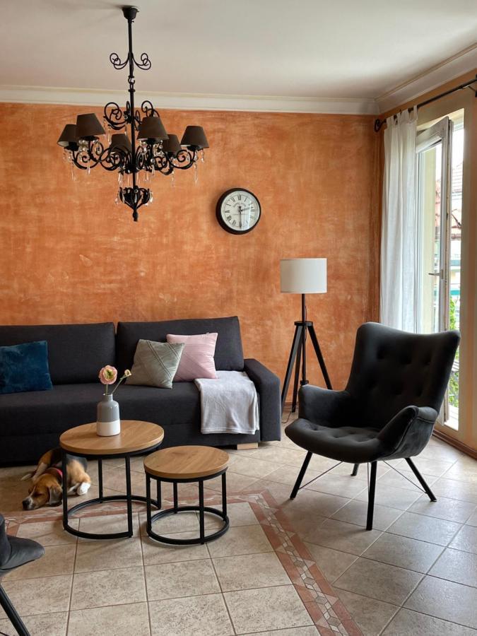 Sopot Home Екстер'єр фото