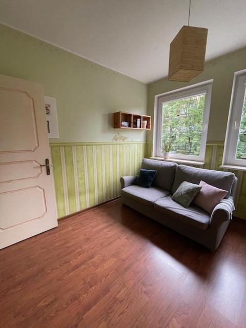 Sopot Home Екстер'єр фото