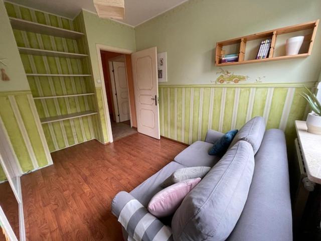 Sopot Home Екстер'єр фото